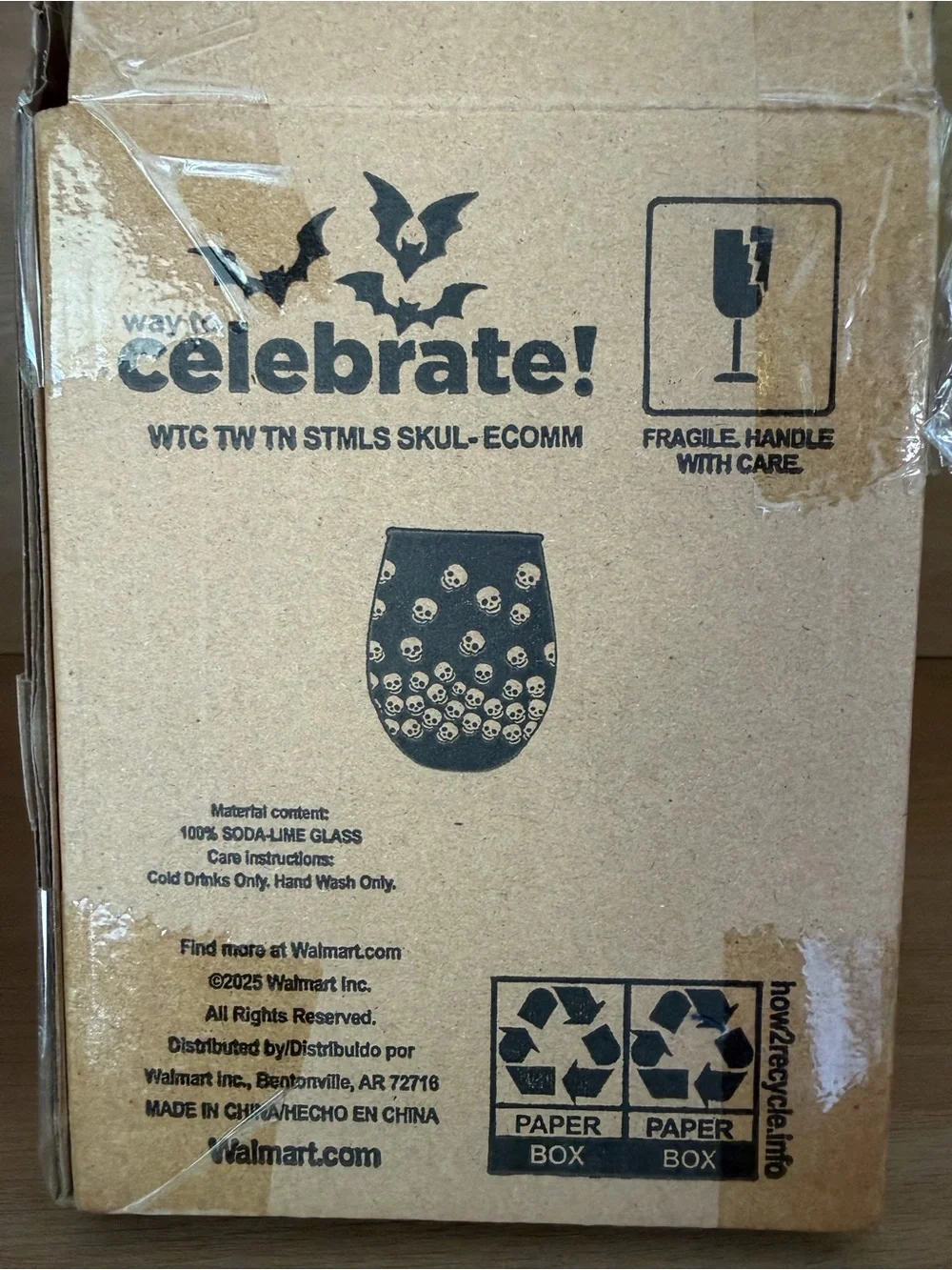 Way To Celebrate ✨bundle 2+